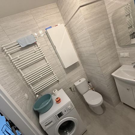 Mieszkanie Idea Wacyn Radom Dış mekan fotoğraf