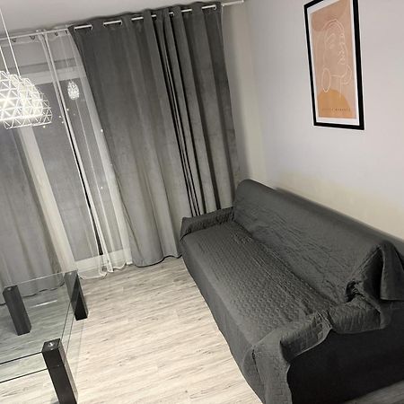 Mieszkanie Idea Wacyn Radom Dış mekan fotoğraf