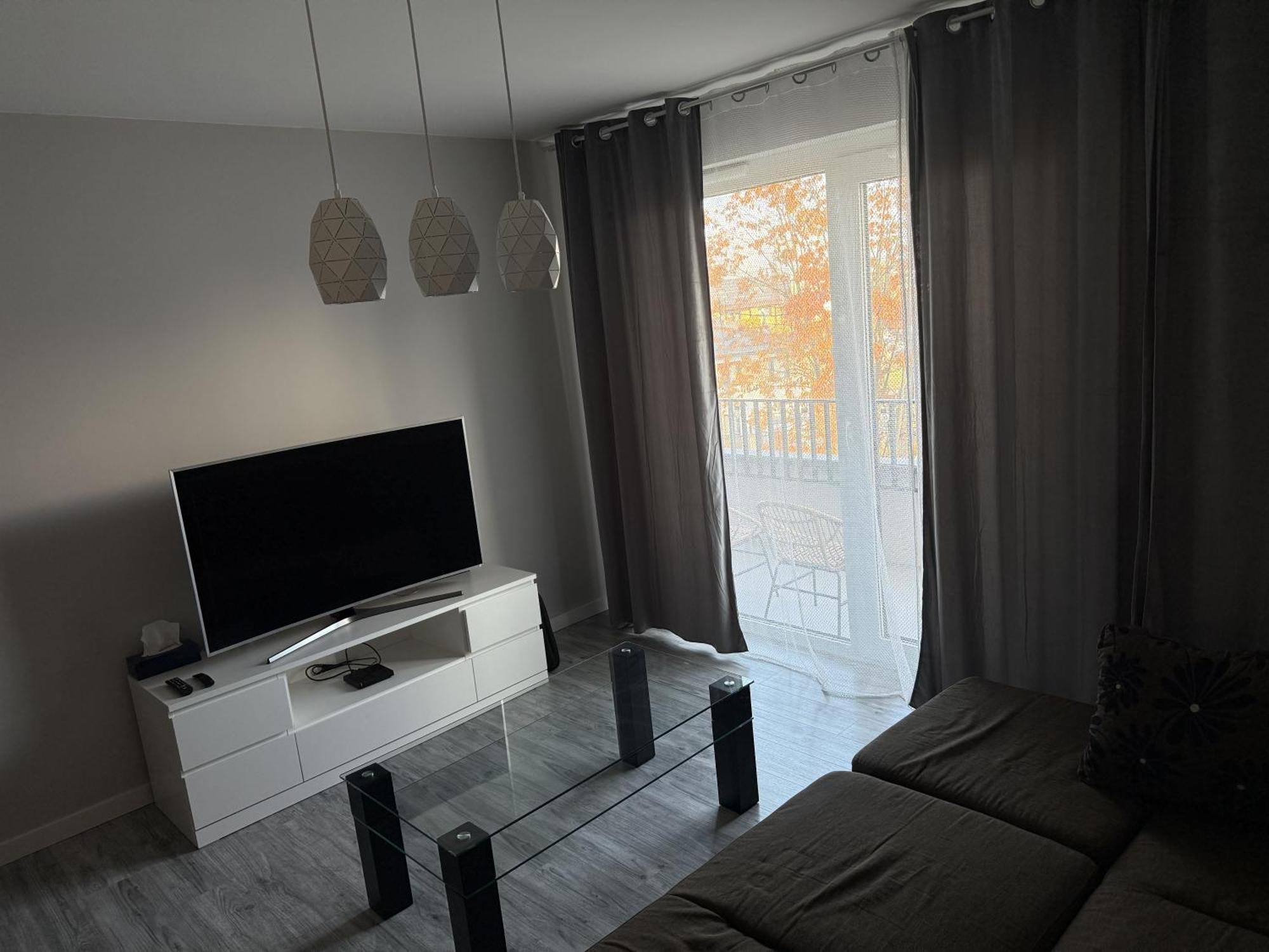 Mieszkanie Idea Wacyn Radom Dış mekan fotoğraf