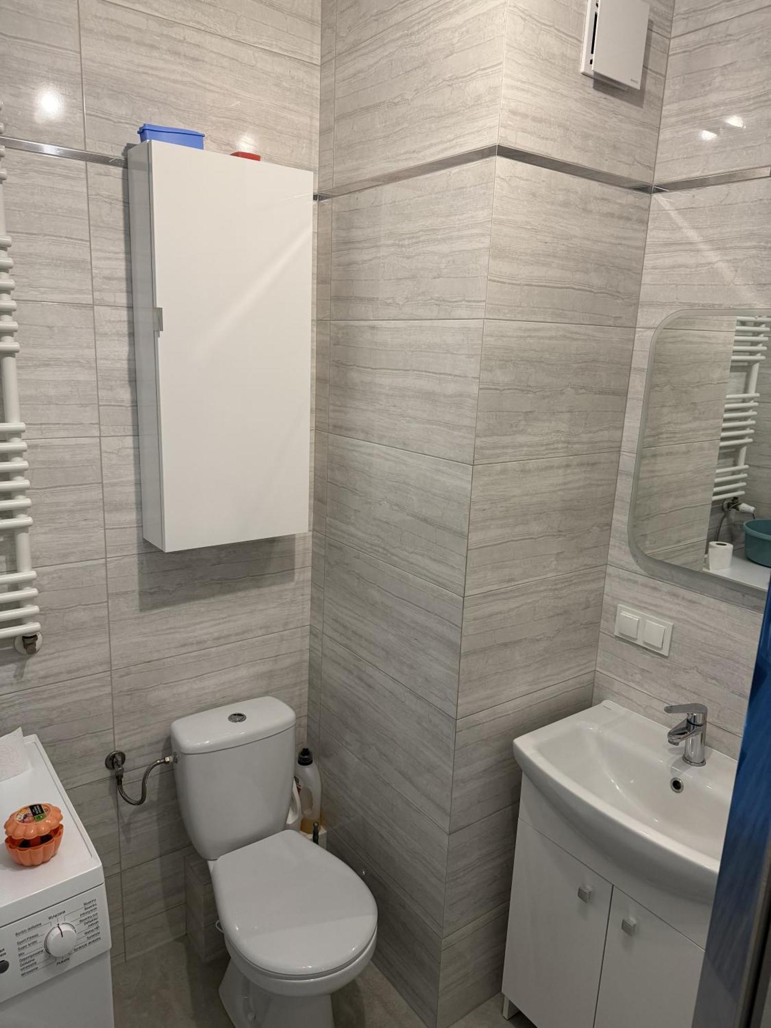 Mieszkanie Idea Wacyn Radom Dış mekan fotoğraf