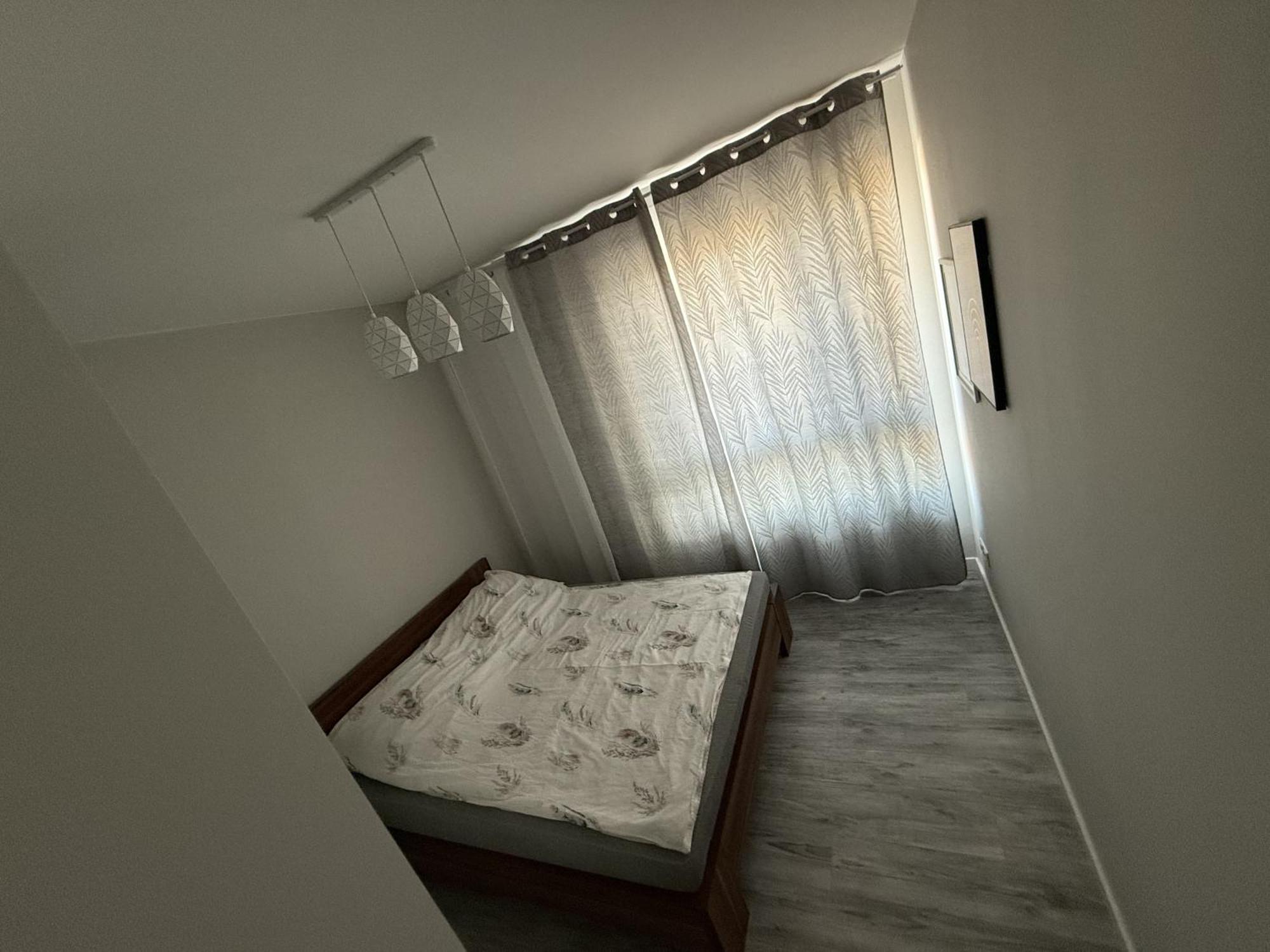 Mieszkanie Idea Wacyn Radom Dış mekan fotoğraf