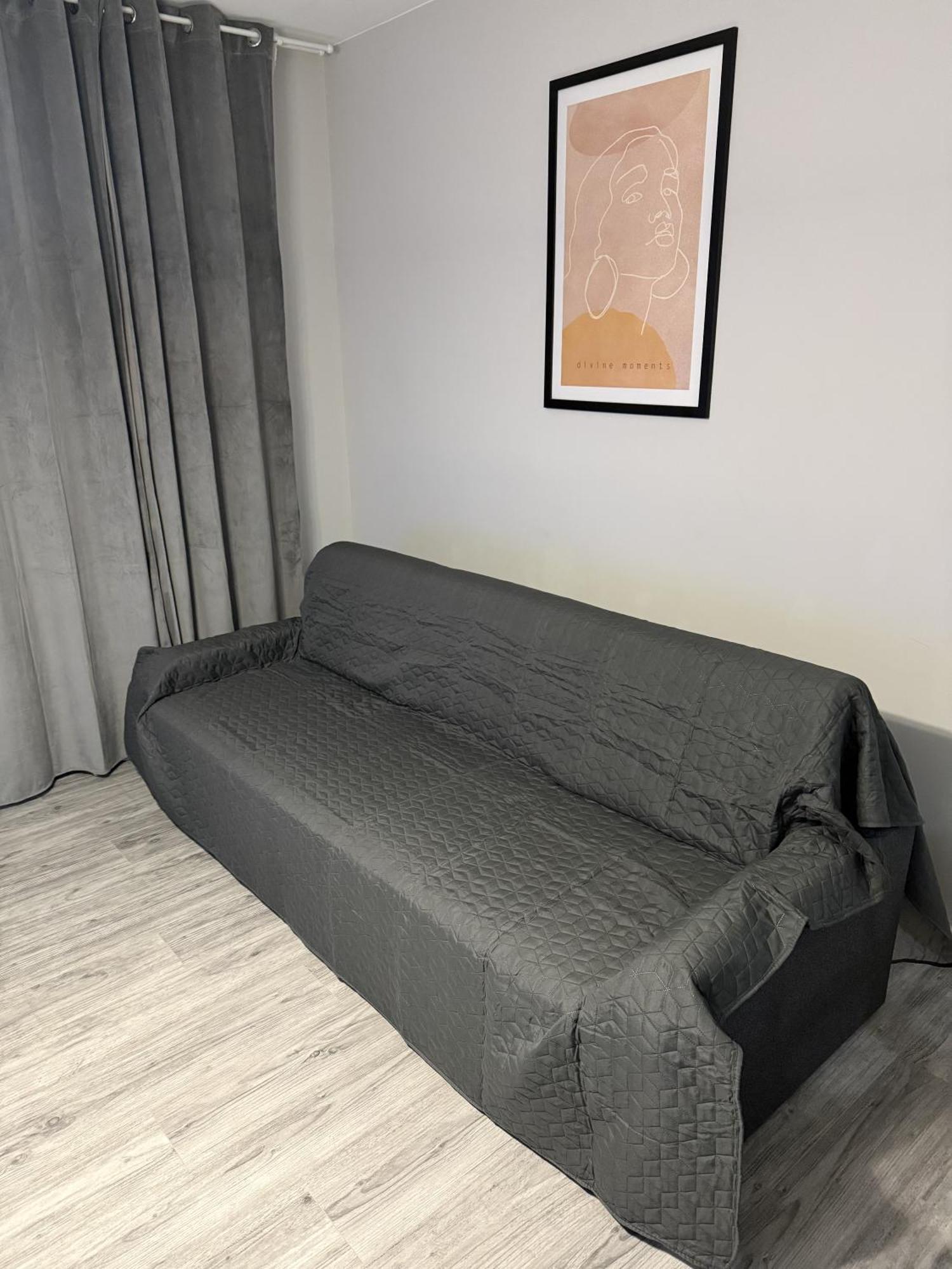 Mieszkanie Idea Wacyn Radom Dış mekan fotoğraf