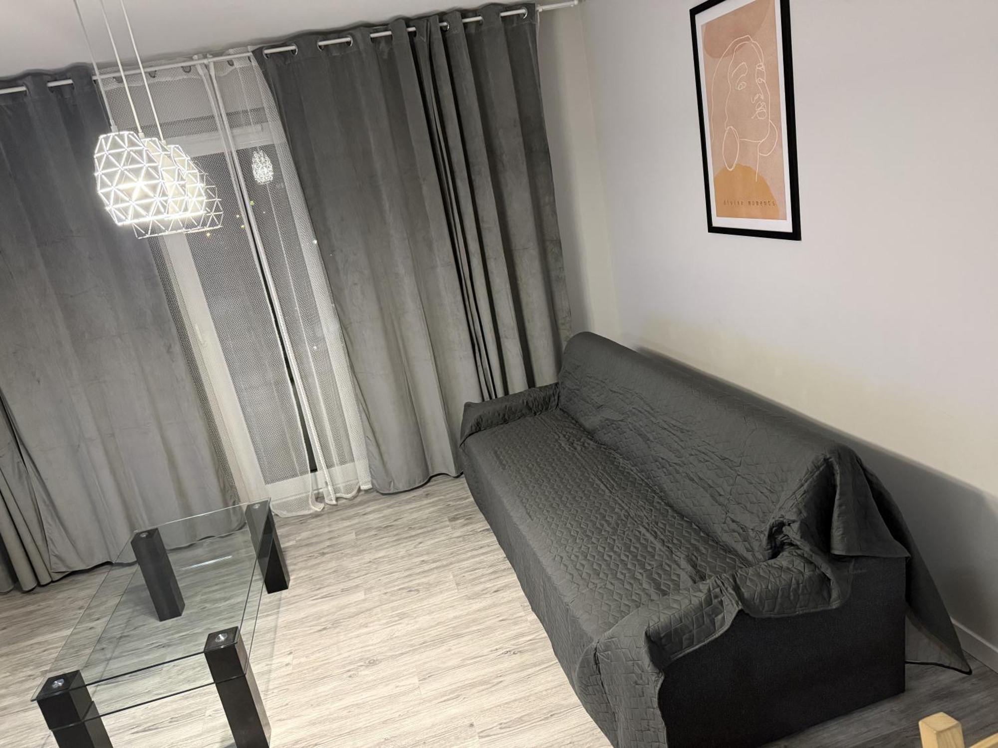 Mieszkanie Idea Wacyn Radom Dış mekan fotoğraf
